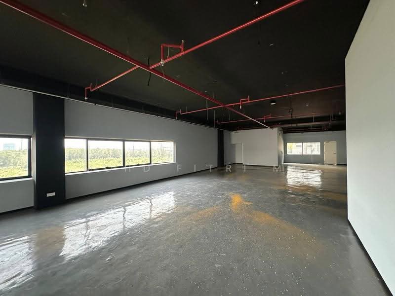 Office for Rent in Cyberjaya (Selangor) - Mohd Fitri MF - Interior - PropertyGuru.com.my