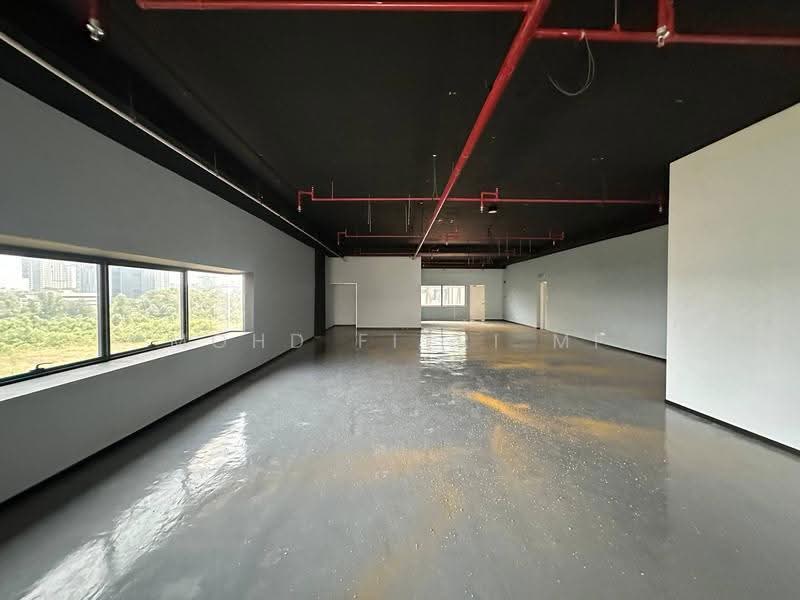 Office for Rent in Cyberjaya (Selangor) - Mohd Fitri MF - Interior - PropertyGuru.com.my