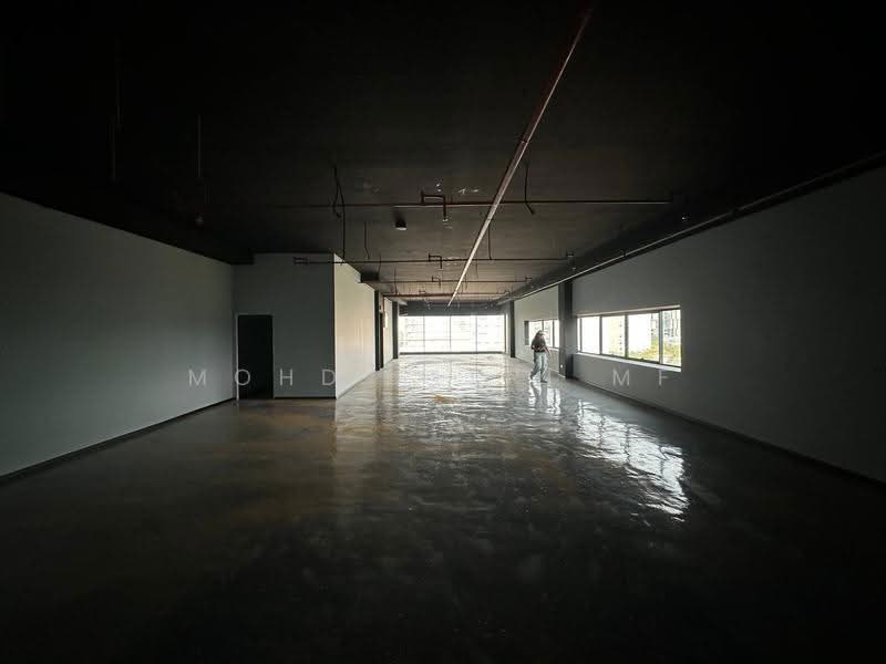 Office for Rent in Cyberjaya (Selangor) - Mohd Fitri MF - Interior - PropertyGuru.com.my