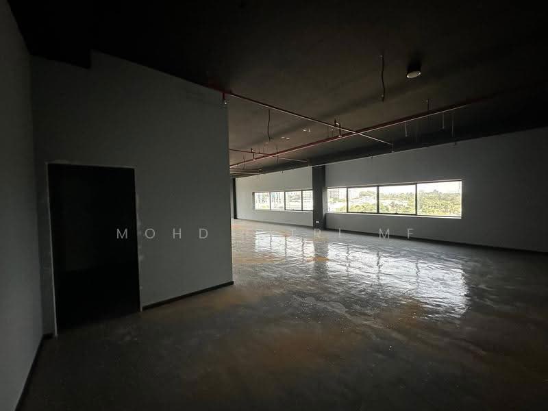 Office for Rent in Cyberjaya (Selangor) - Mohd Fitri MF - Interior - PropertyGuru.com.my