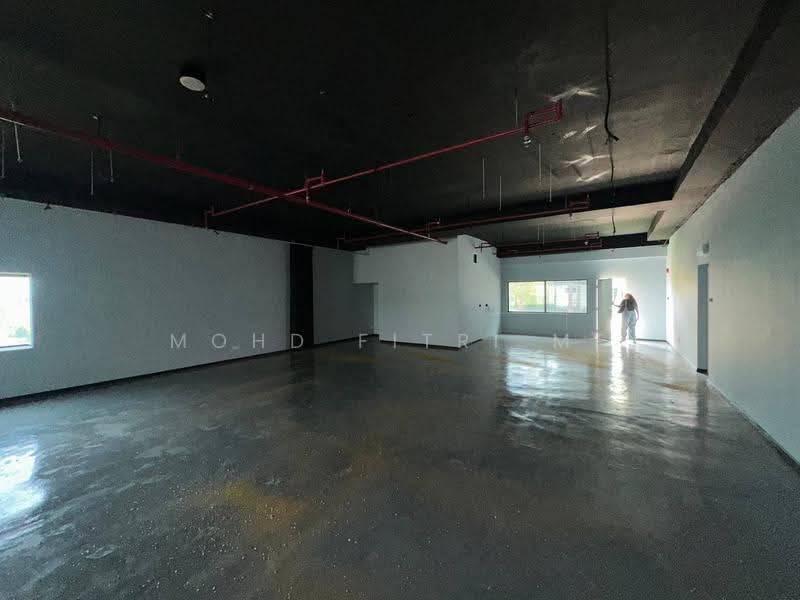 Office for Rent in Cyberjaya (Selangor) - Mohd Fitri MF - Interior - PropertyGuru.com.my