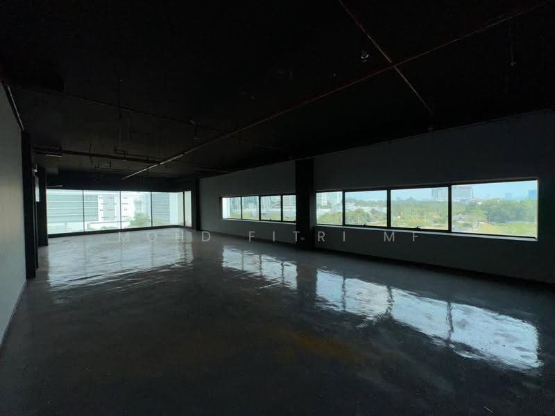 Office for Rent in Cyberjaya (Selangor) - Mohd Fitri MF - Interior - PropertyGuru.com.my