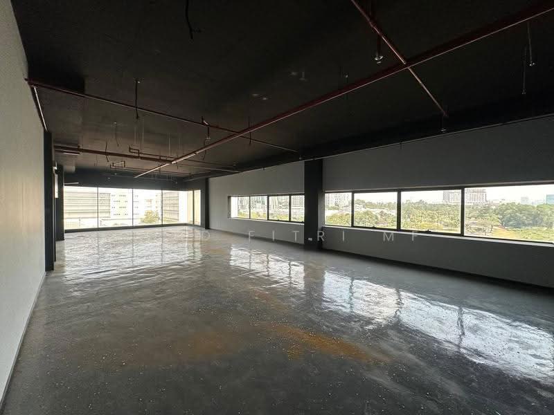 Office for Rent in Cyberjaya (Selangor) - Mohd Fitri MF - Interior - PropertyGuru.com.my