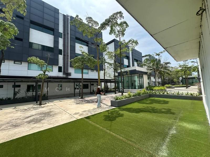 Office for Rent in Cyberjaya (Selangor) - Mohd Fitri MF - Exterior - PropertyGuru.com.my