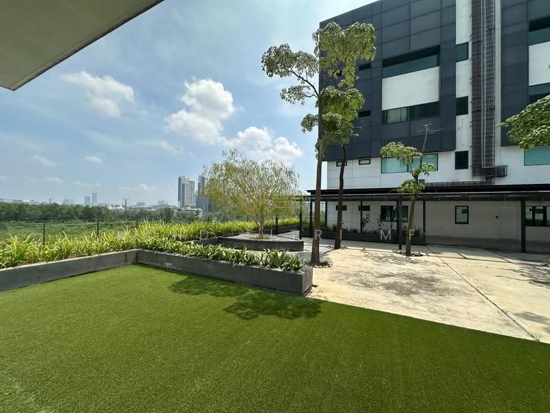 Office for Rent in Cyberjaya (Selangor) - Mohd Fitri MF - Exterior - PropertyGuru.com.my