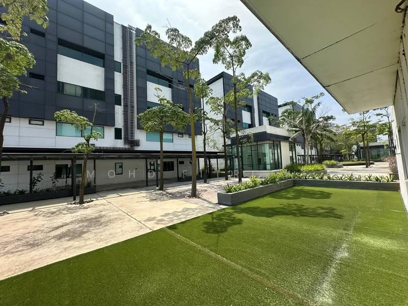 Office for Rent in Cyberjaya (Selangor) - Mohd Fitri MF - Exterior - PropertyGuru.com.my