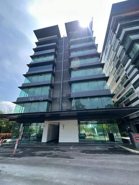 Office for Rent in Cyberjaya (Selangor) - Mohd Fitri MF - Exterior - PropertyGuru.com.my