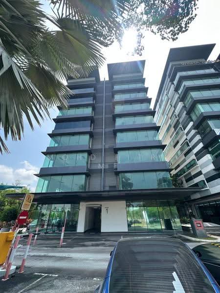 Office for Rent in Cyberjaya (Selangor) - Mohd Fitri MF - PropertyGuru.com.my