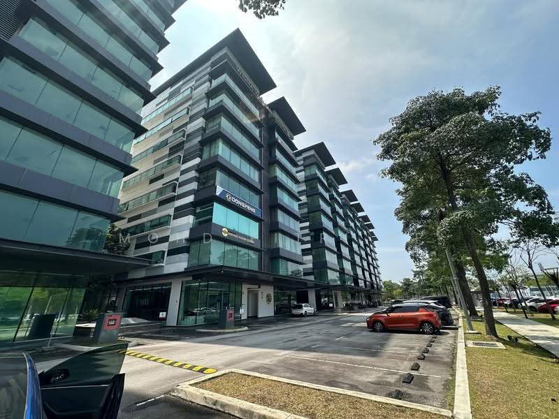 Office for Rent in Cyberjaya (Selangor) - Mohd Fitri MF - Exterior - PropertyGuru.com.my