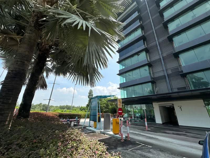 Office for Rent in Cyberjaya (Selangor) - Mohd Fitri MF - Exterior - PropertyGuru.com.my