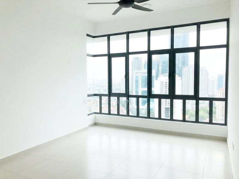 Condominium for Rent at Legasi Kampung Bharu - Bryan . - View - PropertyGuru.com.my
