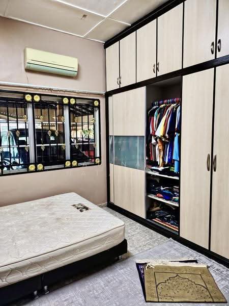 Semi-Detached House for Sale in Taman Perdana 2 (Pekan) - Atina Natasha - PropertyGuru.com.my