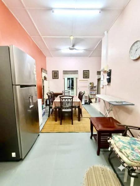 Semi-Detached House for Sale in Taman Perdana 2 (Pekan) - Atina Natasha - Dining Room - PropertyGuru.com.my