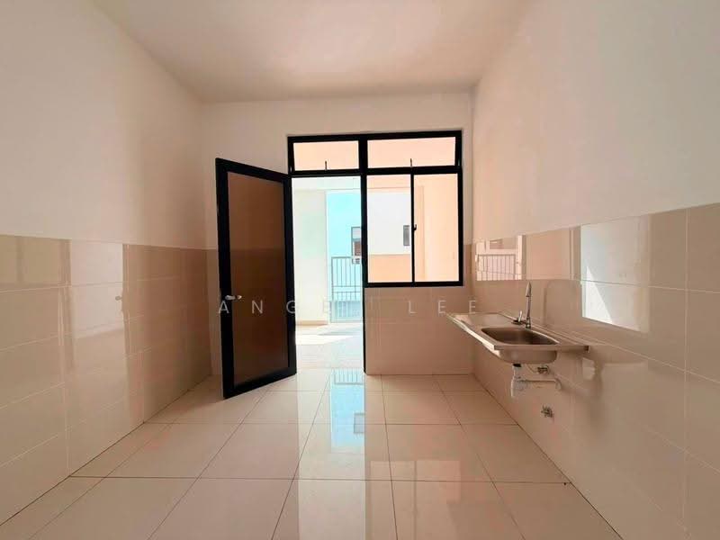 Rumah Teres 2-Tingkat untuk Dijual di Johor Bahru (Johor) - Angel Lee - Kitchen - PropertyGuru.com.my