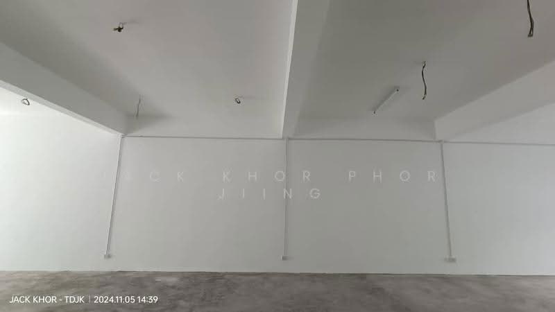 Shop / Office for Rent in Shah Alam (Selangor) - Jack Khor Phor Jiing - Interior - PropertyGuru.com.my
