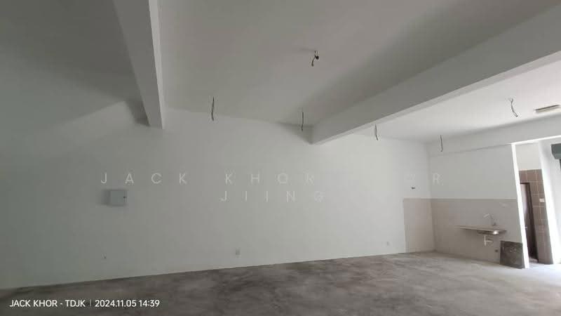 Shop / Office for Rent in Shah Alam (Selangor) - Jack Khor Phor Jiing - PropertyGuru.com.my