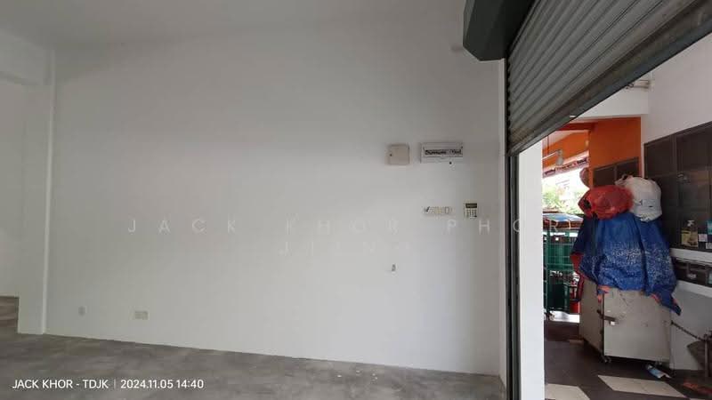 Shop / Office for Rent in Shah Alam (Selangor) - Jack Khor Phor Jiing - PropertyGuru.com.my