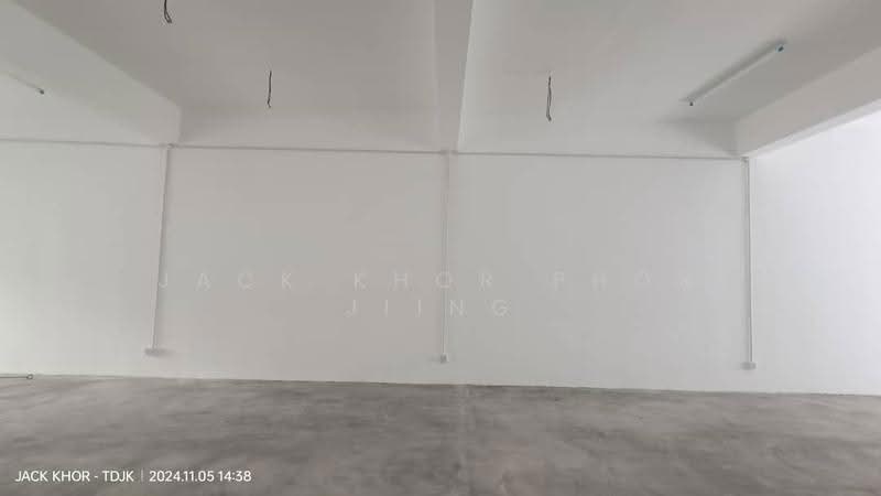Shop / Office for Rent in Shah Alam (Selangor) - Jack Khor Phor Jiing - PropertyGuru.com.my