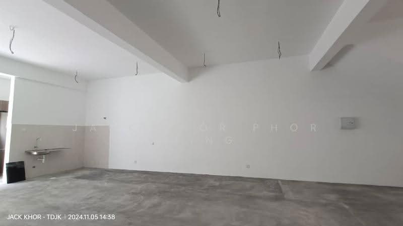 Shop / Office for Rent in Shah Alam (Selangor) - Jack Khor Phor Jiing - Kitchen - PropertyGuru.com.my