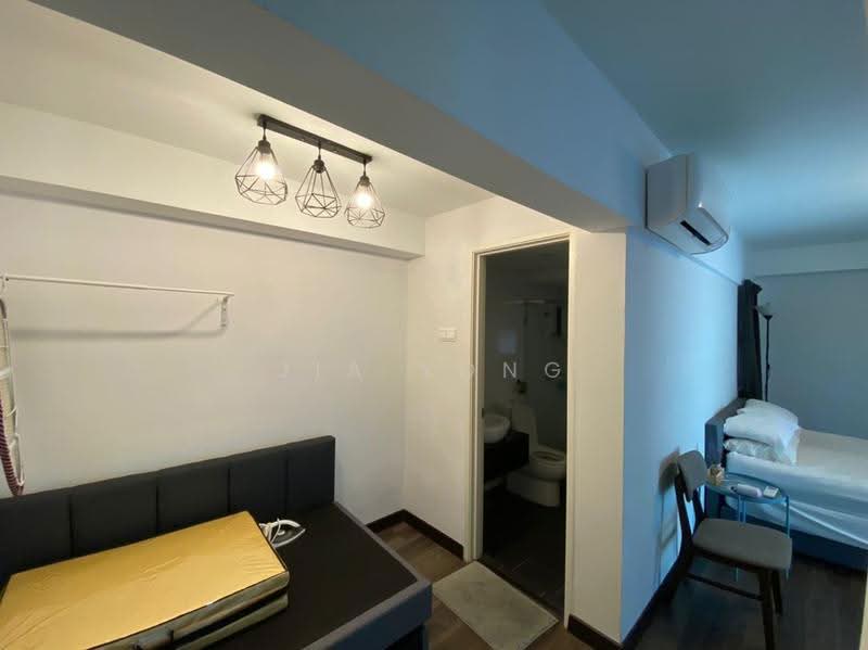 Service Residence for Rent at Maritime Suite - Jia Yong - Bedroom - PropertyGuru.com.my