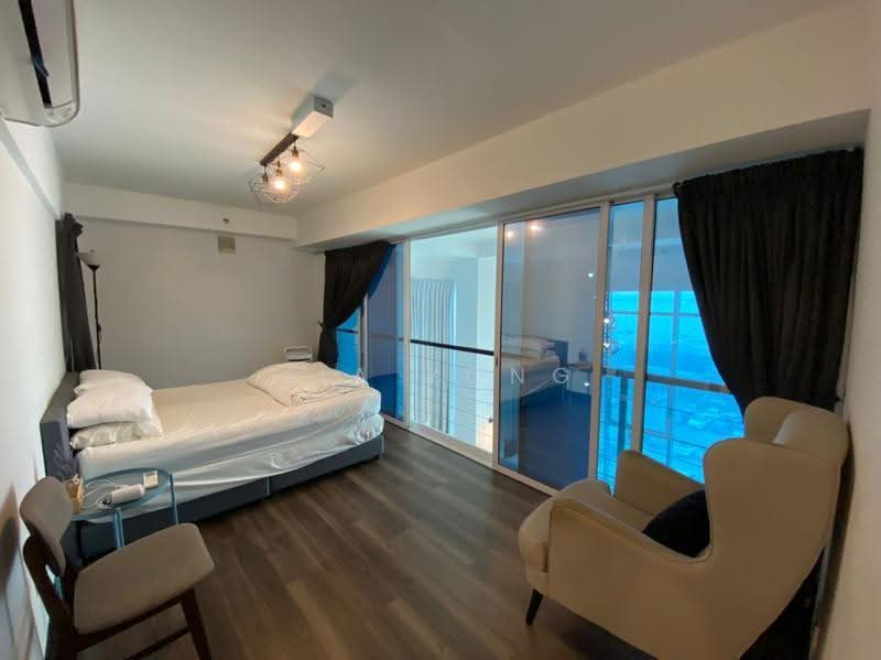 Service Residence for Rent at Maritime Suite - Jia Yong - Bedroom - PropertyGuru.com.my