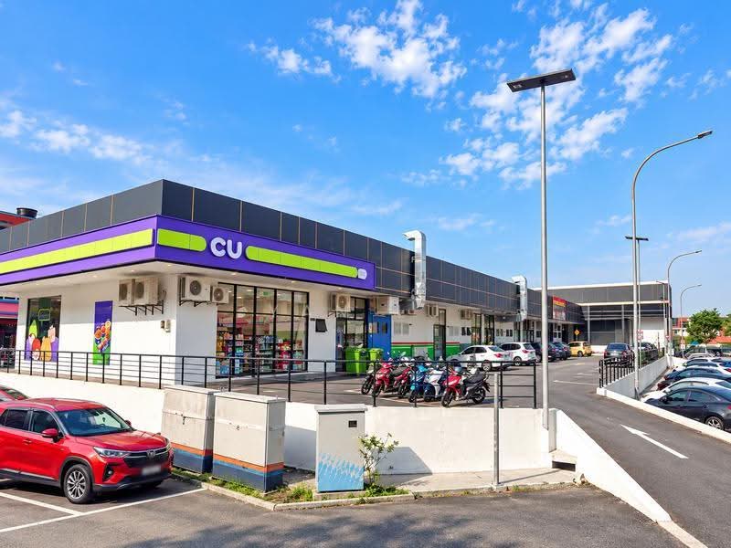 Shop / Office for Rent in Taman TTDI Jaya (Shah Alam) - Yan Lu - Exterior - PropertyGuru.com.my