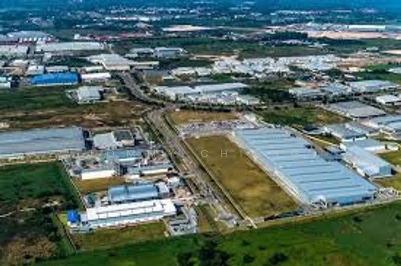 Industrial Land for Sale in Setia Ecohill (Semenyih) - TOMMY CHIENG - PropertyGuru.com.my