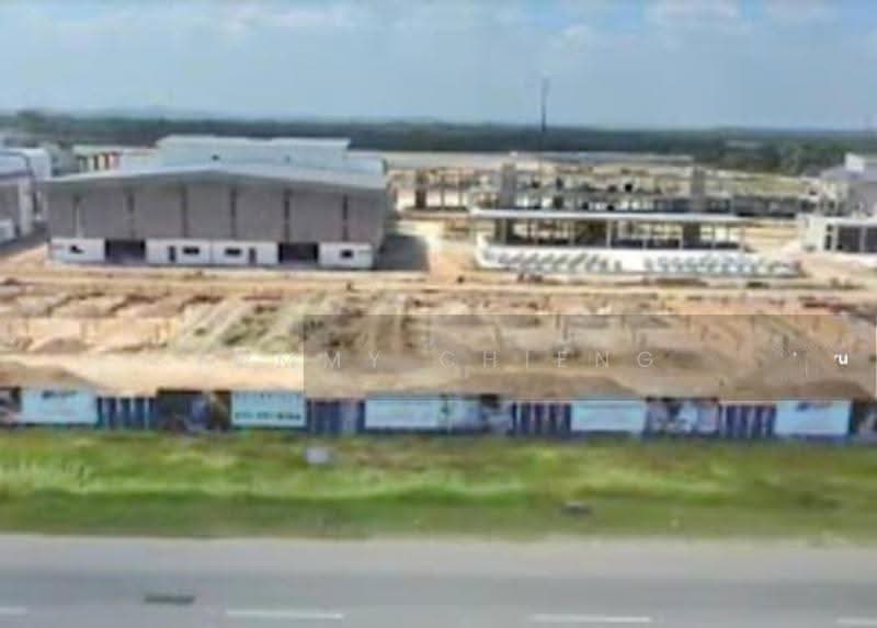 Industrial Land for Sale in Setia Ecohill (Semenyih) - TOMMY CHIENG - PropertyGuru.com.my