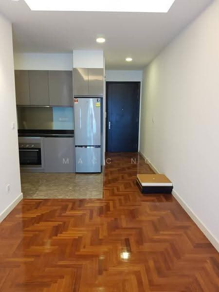 Kediaman Servis untuk Disewa di Residency V - Macc Ng - Kitchen - PropertyGuru.com.my