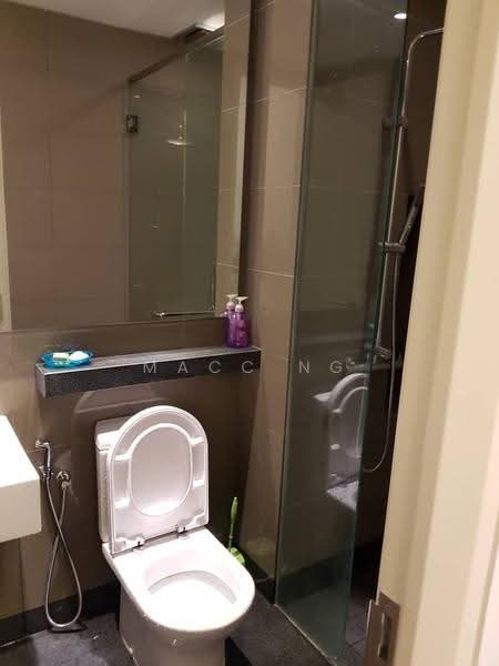 Kediaman Servis untuk Disewa di Residency V - Macc Ng - Bathroom - PropertyGuru.com.my