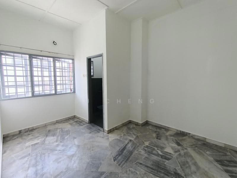 Residential Land for Rent in Ampang (Kuala Lumpur) - Su Cheng - Interior - PropertyGuru.com.my