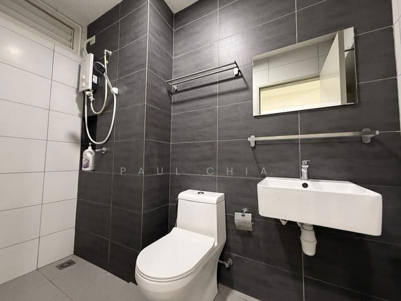 Kediaman Servis untuk Disewa di Horizon Suites - Paul Chia - PropertyGuru.com.my