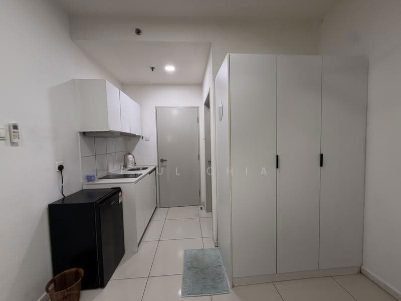 Kediaman Servis untuk Disewa di Horizon Suites - Paul Chia - PropertyGuru.com.my