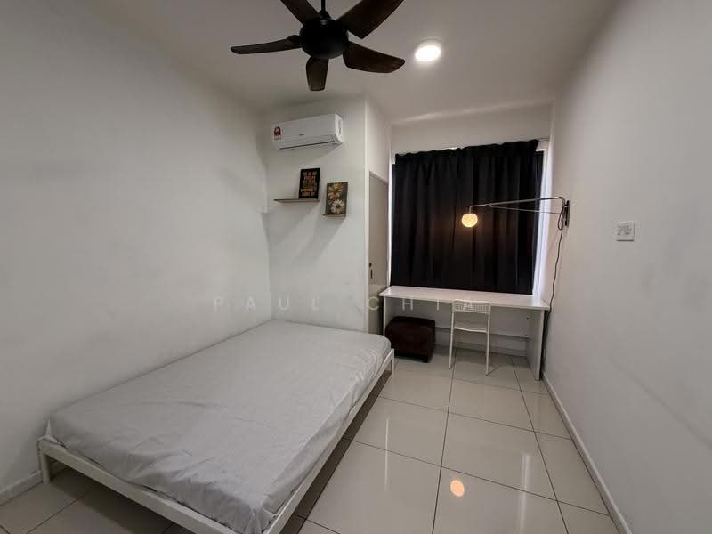 Kediaman Servis untuk Disewa di Horizon Suites - Paul Chia - Bedroom - PropertyGuru.com.my