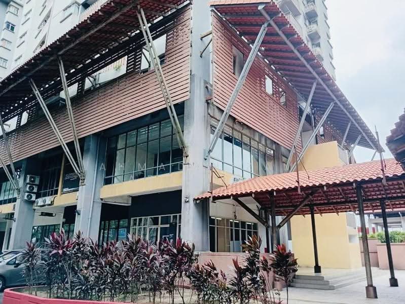 Kedai / Pejabat untuk Disewa di Bandar Damansara Perdana (Damansara Perdana) - Ahmad Nizam Abdullah - PropertyGuru.com.my