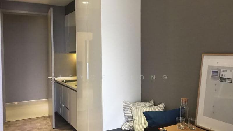 Kediaman Servis untuk Dijual di Twin Arkz - Joyce Tiong - Kitchen - PropertyGuru.com.my