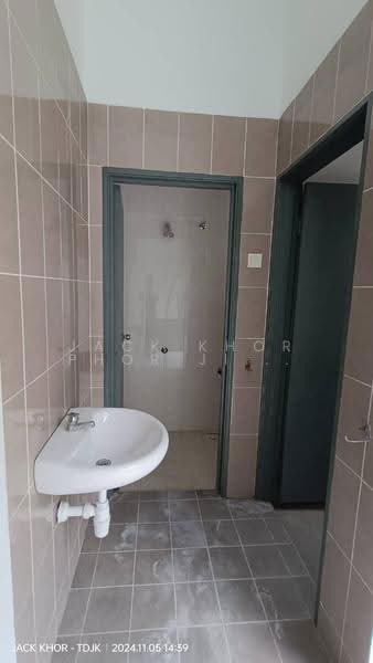 Kedai untuk Disewa di Setia Alam (Selangor) - Jack Khor Phor Jiing - Bathroom - PropertyGuru.com.my