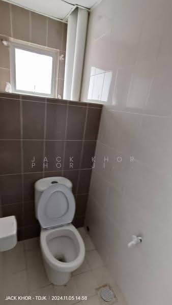 Kedai untuk Disewa di Setia Alam (Selangor) - Jack Khor Phor Jiing - Bathroom - PropertyGuru.com.my
