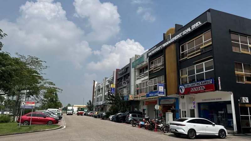 Shop for Rent in Taman Seri Austin (Tebrau) - JE ONG - PropertyGuru.com.my