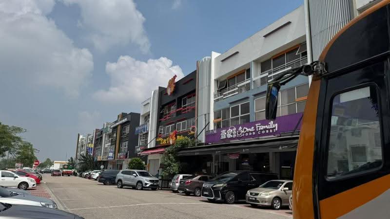 Shop for Rent in Taman Seri Austin (Tebrau) - JE ONG - PropertyGuru.com.my