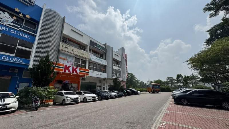 Shop for Rent in Taman Seri Austin (Tebrau) - JE ONG - PropertyGuru.com.my