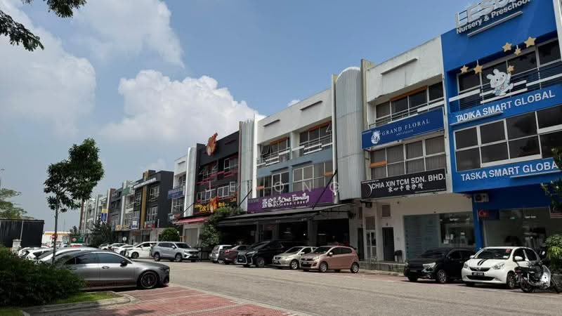 Shop for Rent in Taman Seri Austin (Tebrau) - JE ONG - PropertyGuru.com.my