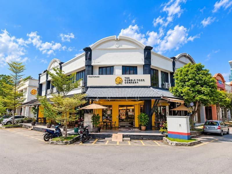 Shop / Office for Rent in Seksyen 13 (Shah Alam) - Yan Lu - Exterior - PropertyGuru.com.my