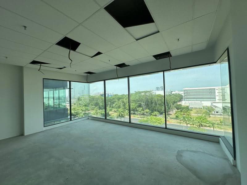 Pejabat untuk Disewa di Cyberjaya (Selangor) - Mohd Fitri MF - Interior - PropertyGuru.com.my