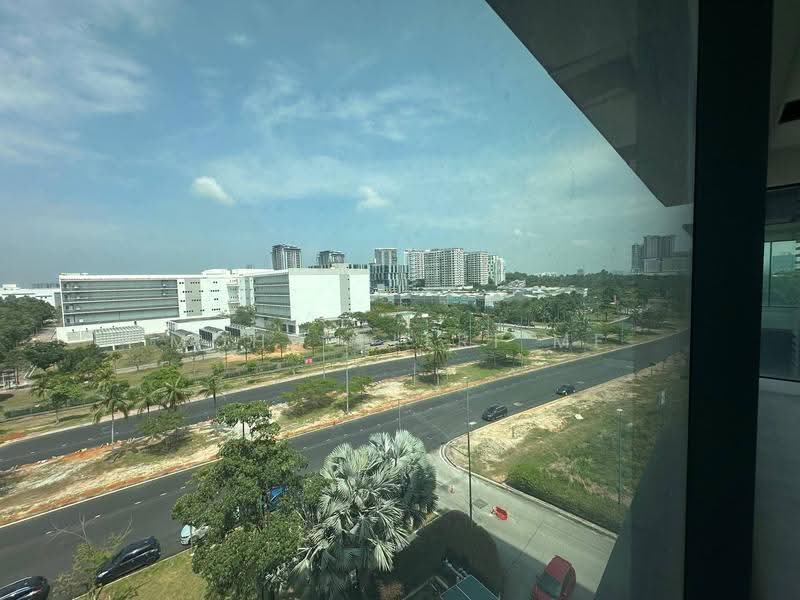 Pejabat untuk Disewa di Cyberjaya (Selangor) - Mohd Fitri MF - Exterior - PropertyGuru.com.my