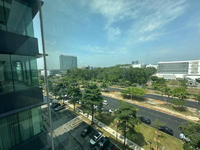 Pejabat untuk Disewa di Cyberjaya (Selangor) - Mohd Fitri MF - Exterior - PropertyGuru.com.my