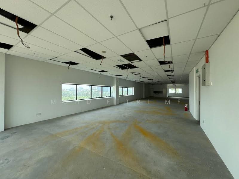 Pejabat untuk Disewa di Cyberjaya (Selangor) - Mohd Fitri MF - Interior - PropertyGuru.com.my