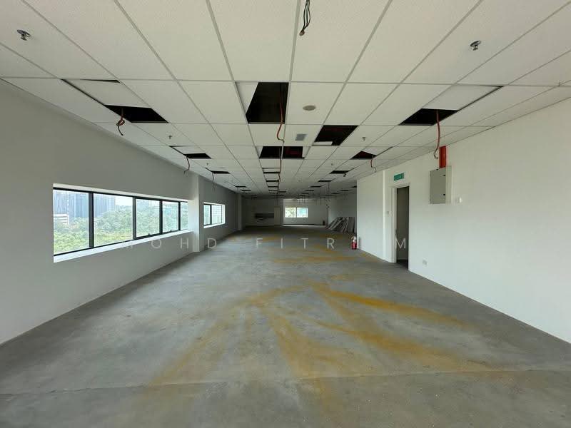 Pejabat untuk Disewa di Cyberjaya (Selangor) - Mohd Fitri MF - Interior - PropertyGuru.com.my