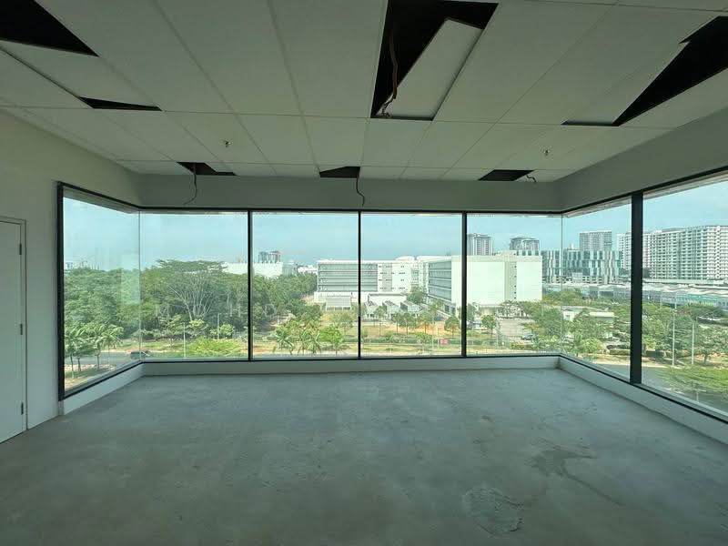 Pejabat untuk Disewa di Cyberjaya (Selangor) - Mohd Fitri MF - Interior - PropertyGuru.com.my