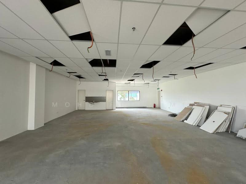 Pejabat untuk Disewa di Cyberjaya (Selangor) - Mohd Fitri MF - Interior - PropertyGuru.com.my